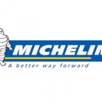 Michelin Logo