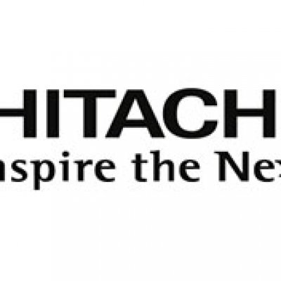 Hitachi.