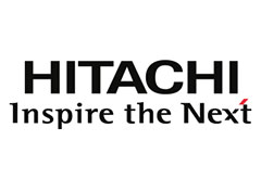 Hitachi.
