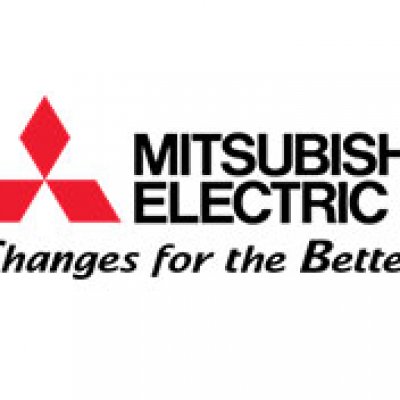 Mitsubishi.