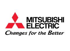 Mitsubishi.