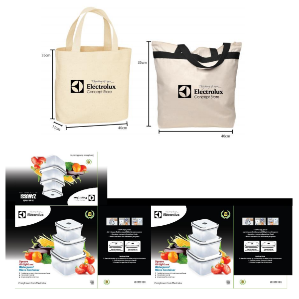 Electrolux
