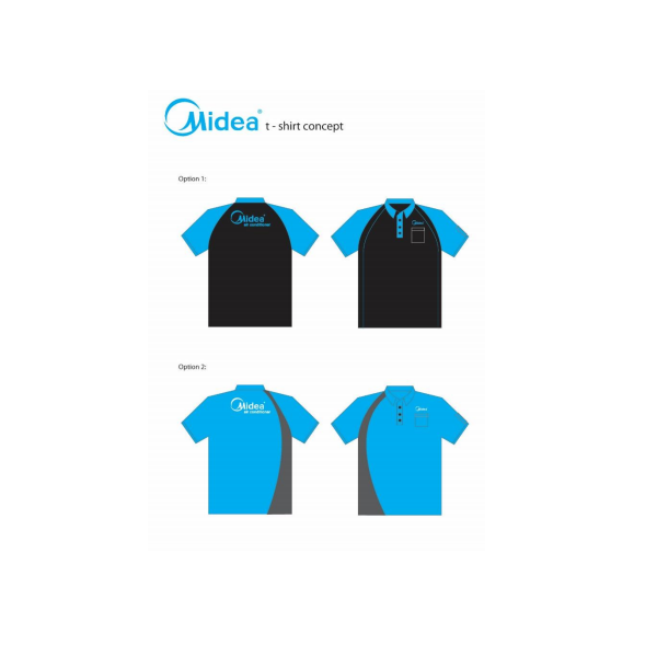 Midea