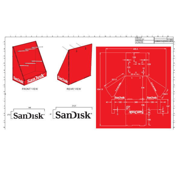 Scandisk